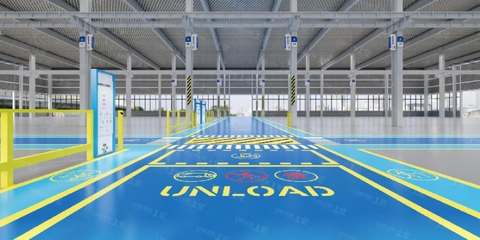 目视化管理 赋能现代工厂的视觉沟通艺术与常州实践典范