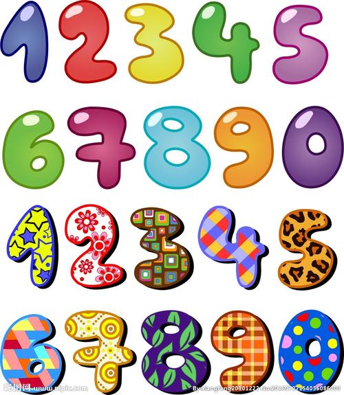 卡通数字设计图 数字广告设计的创意引擎